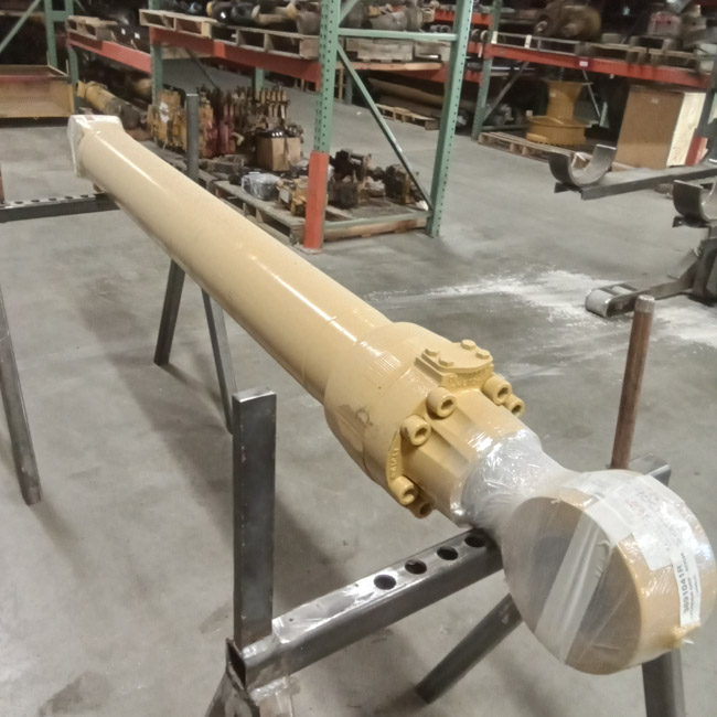 Used CYLINDER GRP - BOOM 1297829 3
