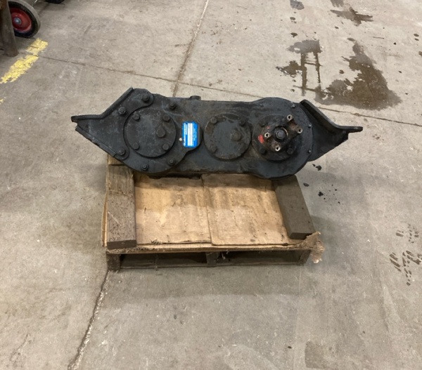 Used GEARBOX A 1300423Used GEARBOX A 1300423