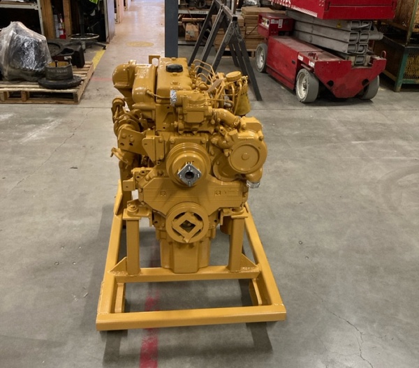 Used ENGINE ARR 1306342Used ENGINE ARR 1306342