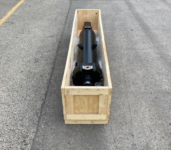 New CYLINDER GRP - RIPPER - TILT 1306381