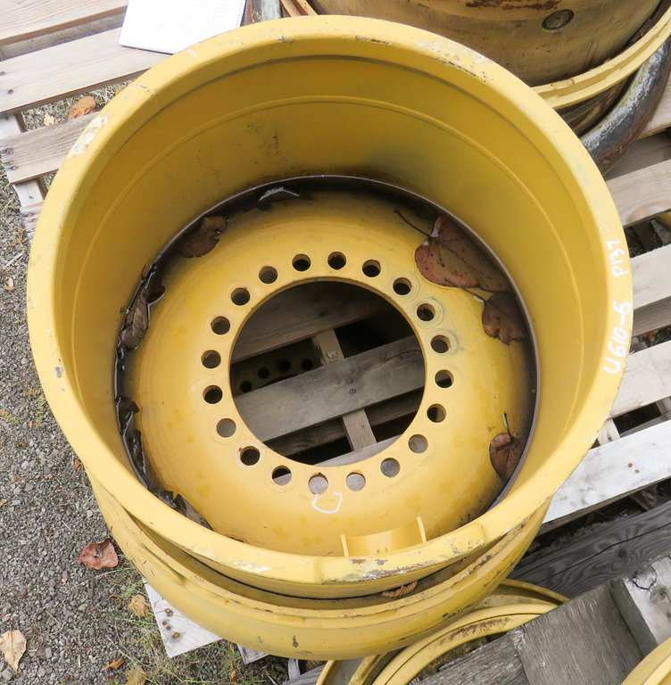 Used RIM A 1312778