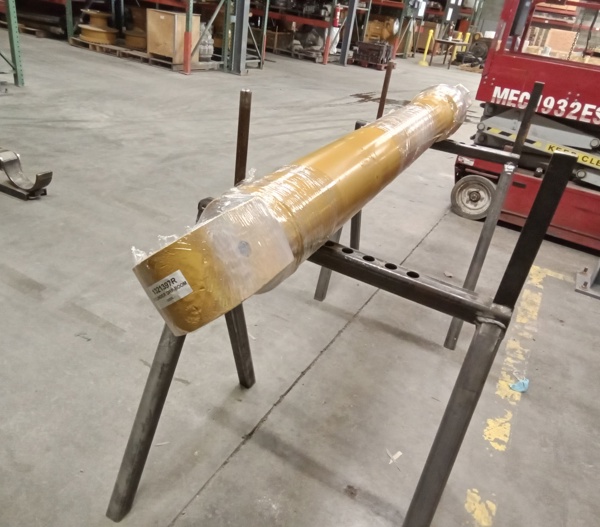 Rebuilt CYLINDER GRP - BOOM 1321397 4