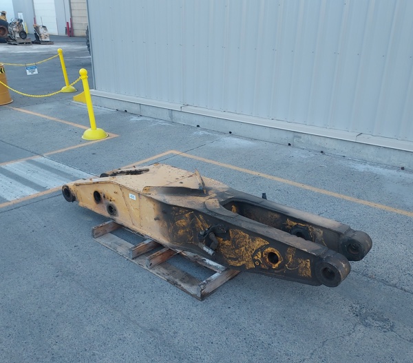 Used BRG & ARM A 1322300 2
