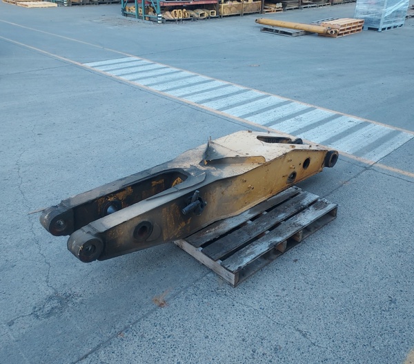 Used BRG & ARM A 1322300 4