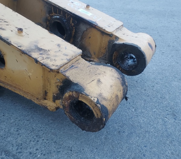Used BRG & ARM A 1322300 6
