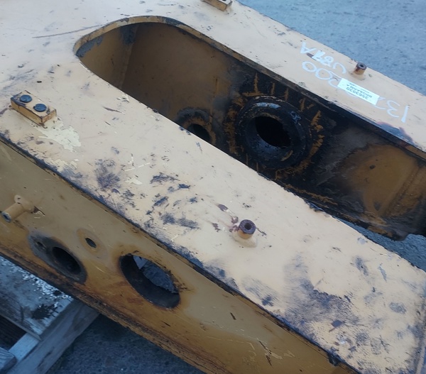 Used BRG & ARM A 1322300 7