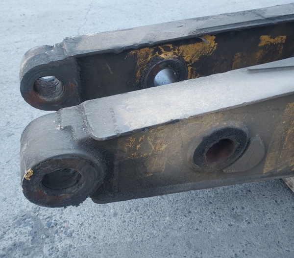 Used BRG & ARM A 1322300 8
