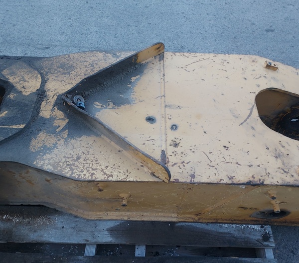 Used BRG & ARM A 1322300 9