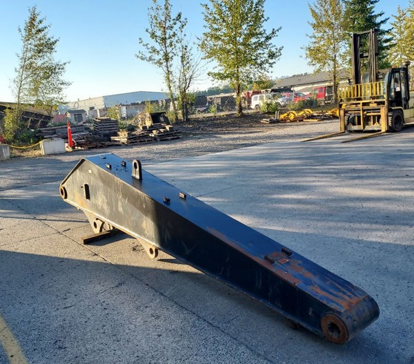 Used STICK A 1323011 3