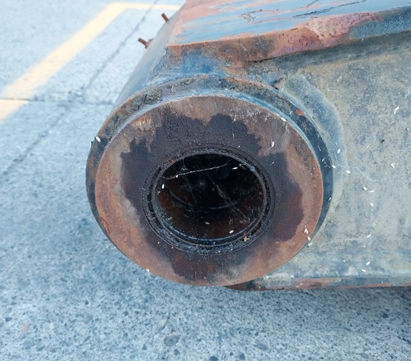 Used STICK A 1323011 4