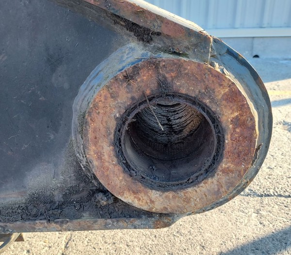 Used STICK A 1323011 5