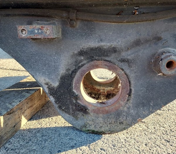 Used STICK A 1323011 6