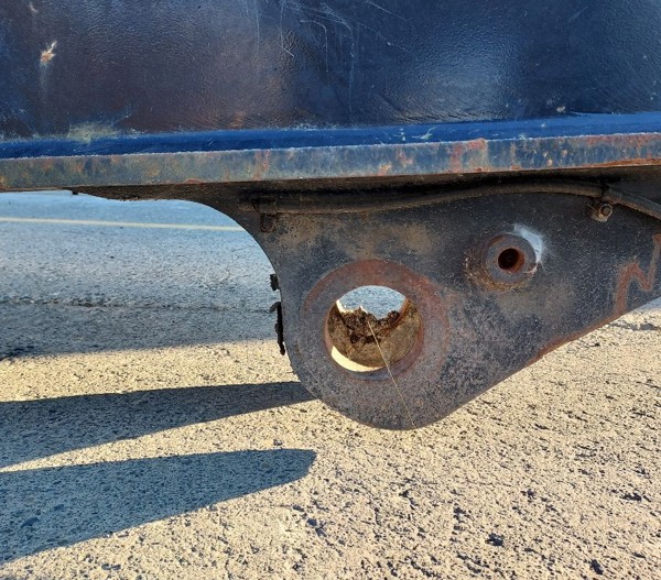 Used STICK A 1323011 7