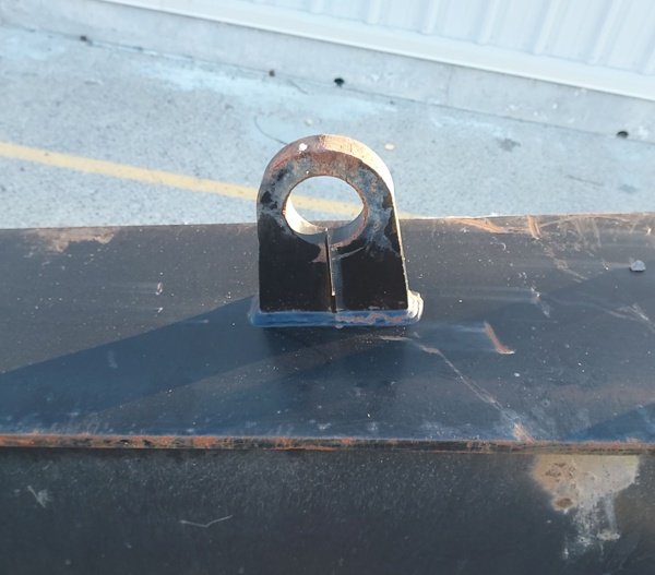 Used STICK A 1323011 8