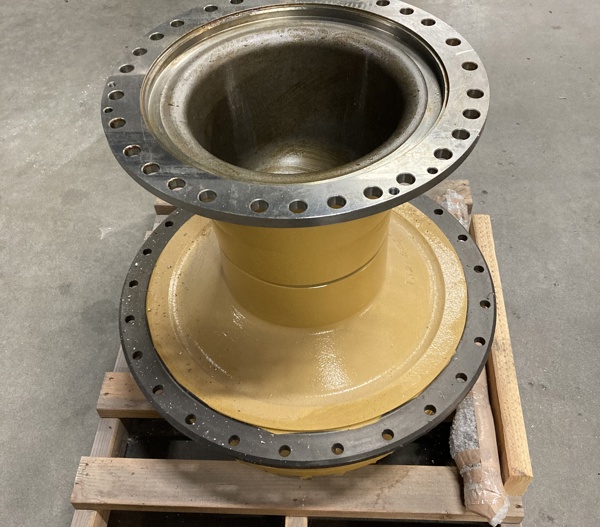 Unused Caterpillar DRIVE GRP - FINAL 1325536 3