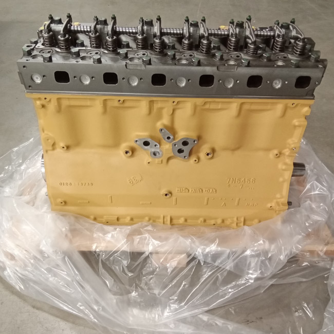 Used ENGINE ARR 1330826