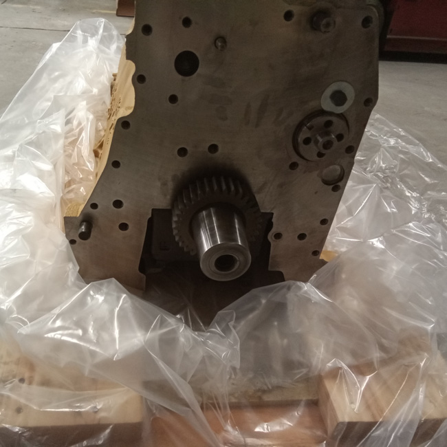 Used ENGINE ARR 1330826 2