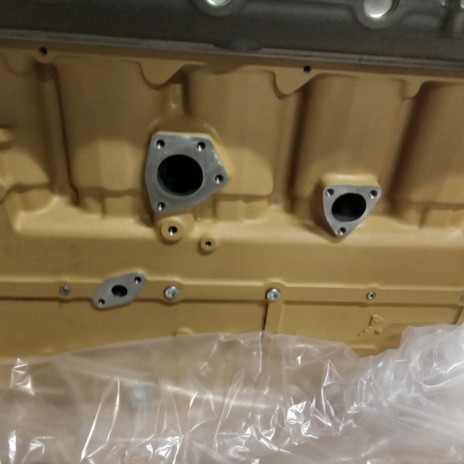 Used ENGINE ARR 1330826 3
