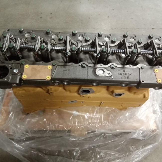 Used ENGINE ARR 1330826 7