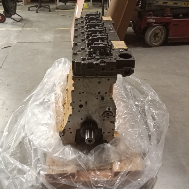 Used ENGINE ARR 1330826 9