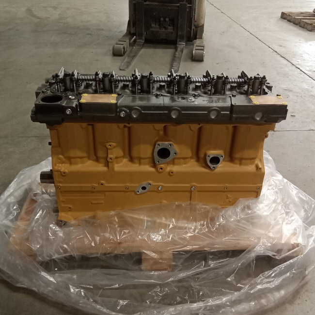 Used ENGINE ARR 1330826 11