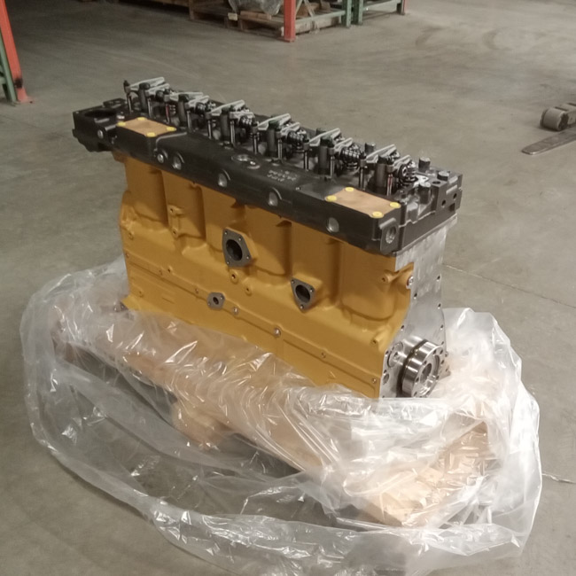 Used ENGINE ARR 1330826 12
