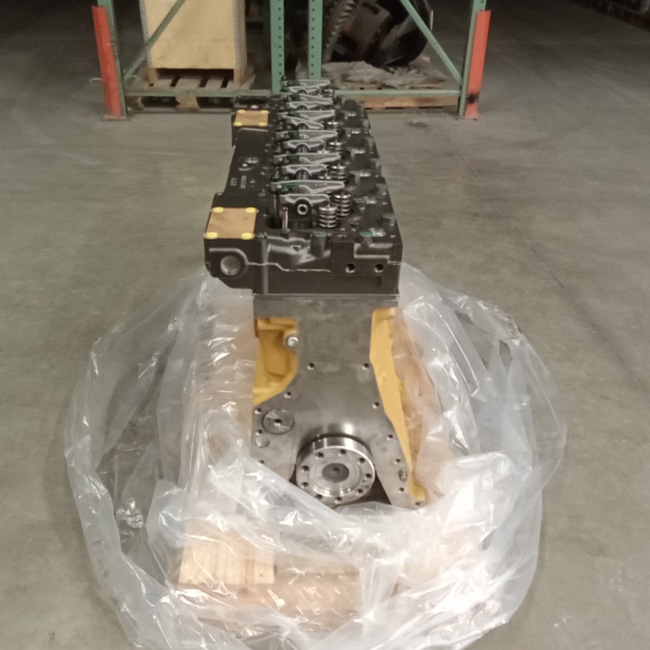 Used ENGINE ARR 1330826 13