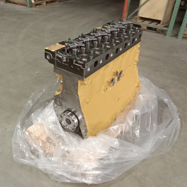 Used ENGINE ARR 1330826 4