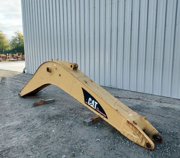 Used BOOM GRP 1332830