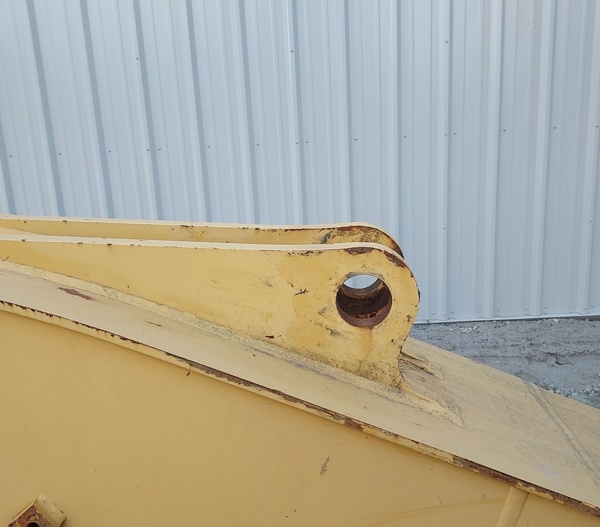 Used BOOM GRP 1332830 5