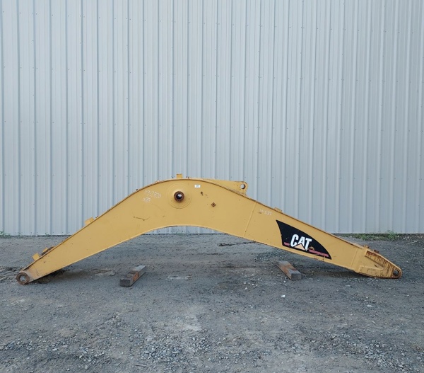 Used BOOM GRP 1332830 7