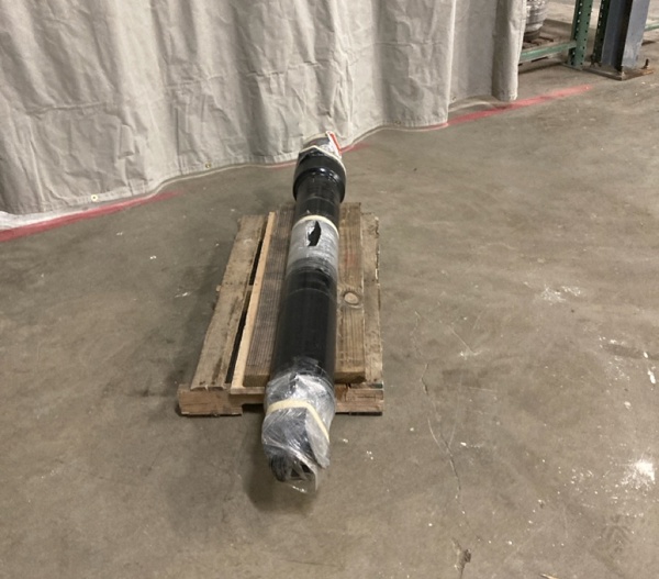 Rebuilt CYLINDER GRP 1336770