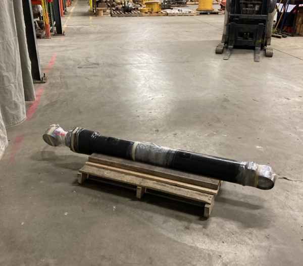 Rebuilt CYLINDER GRP 1336770 2