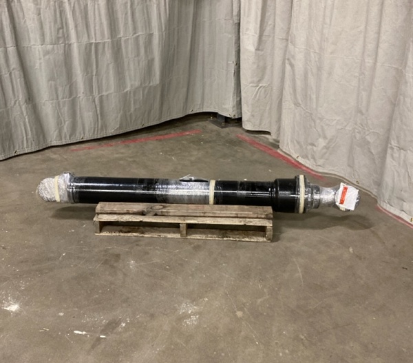 Rebuilt CYLINDER GRP 1336770 3