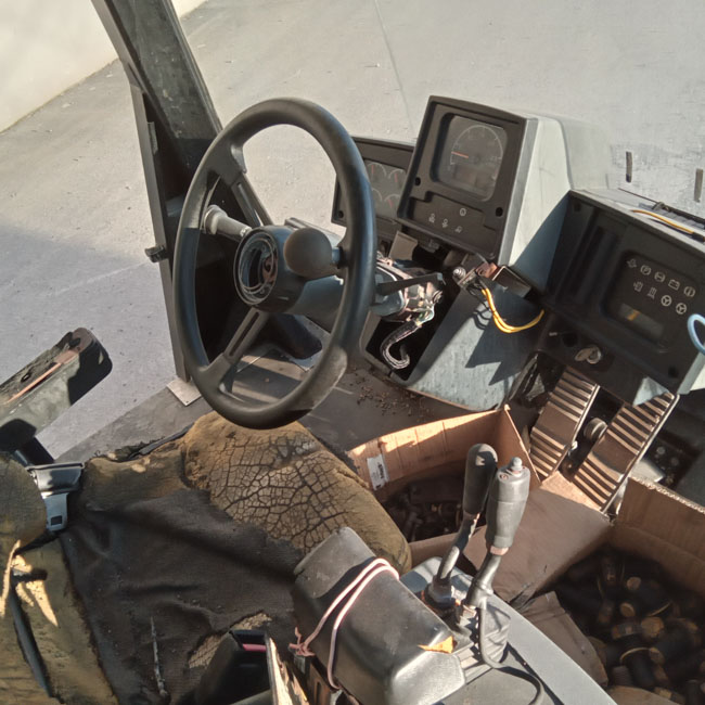 Used CAB A 1345205 2