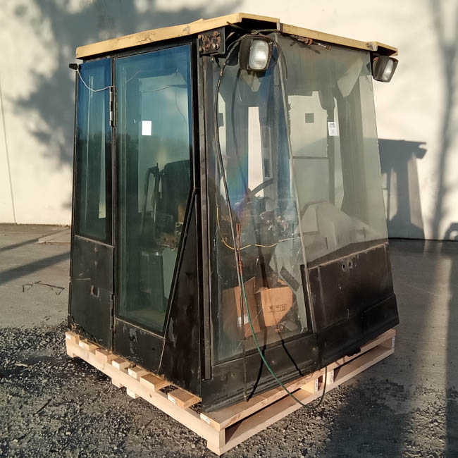 Used CAB A 1345205 8