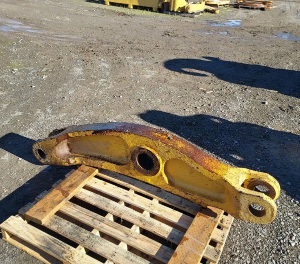 Used LEVER A 1345583 5