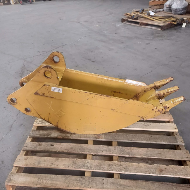 Used BUCKET GRP - HOE HD 1345865 2