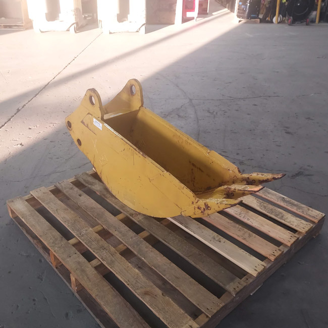 Used BUCKET GRP - HOE HD 1345865 3