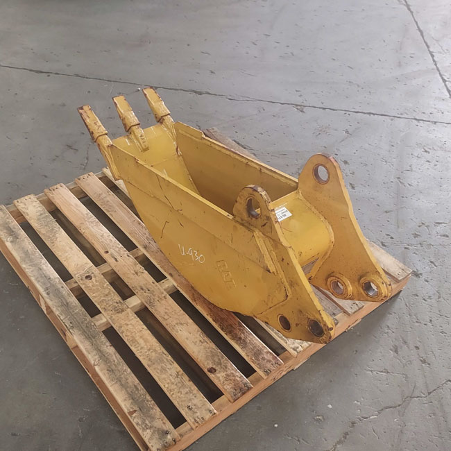 Used BUCKET GRP - HOE HD 1345865 5