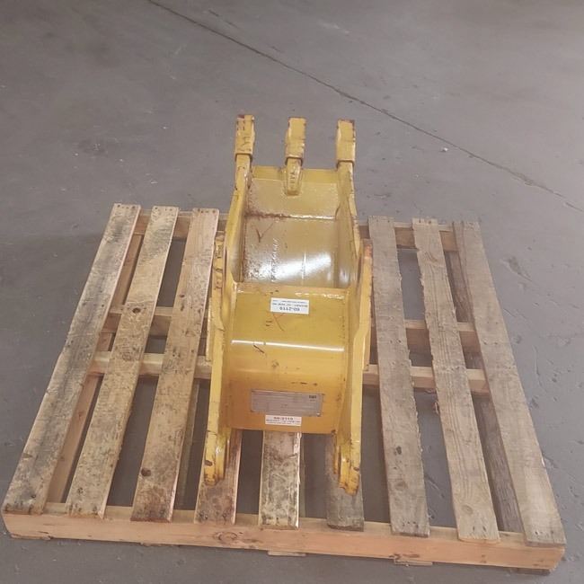 Used BUCKET GRP - HOE HD 1345865 6