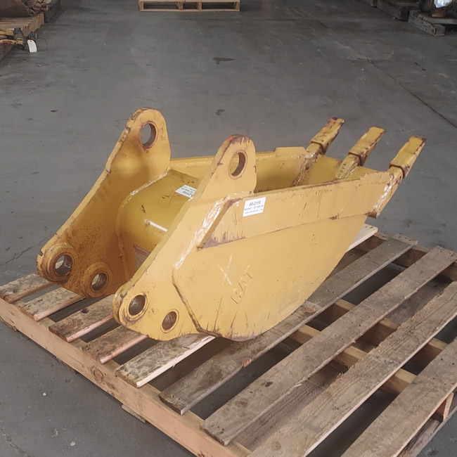 Used BUCKET GRP - HOE HD 1345865 7