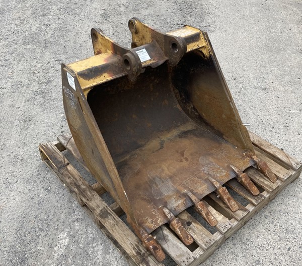 Used BUCKET A 1345876 2
