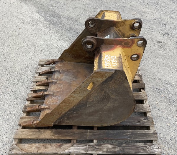 Used BUCKET A 1345876 4