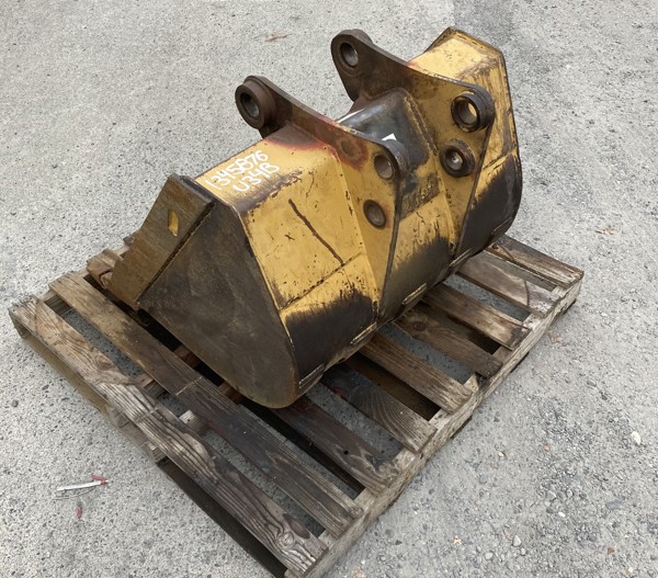 Used BUCKET A 1345876 5