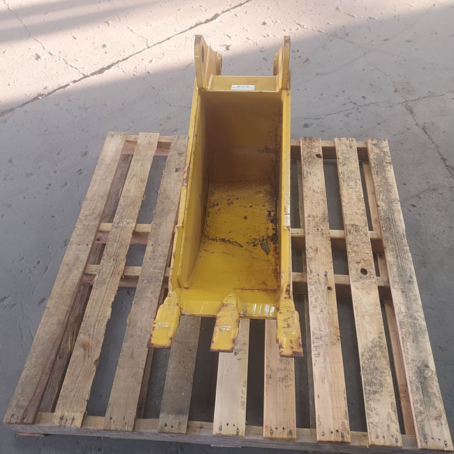 Used BUCKET GRP - HOE 1345888 4