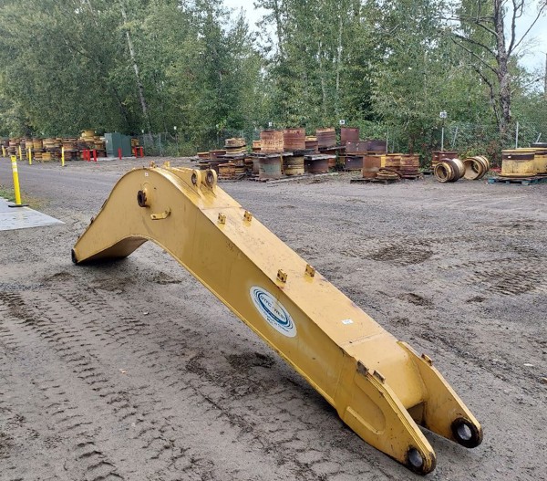 Used BOOM A 1347139 2