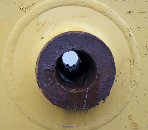 Used BOOM A 1347139 5