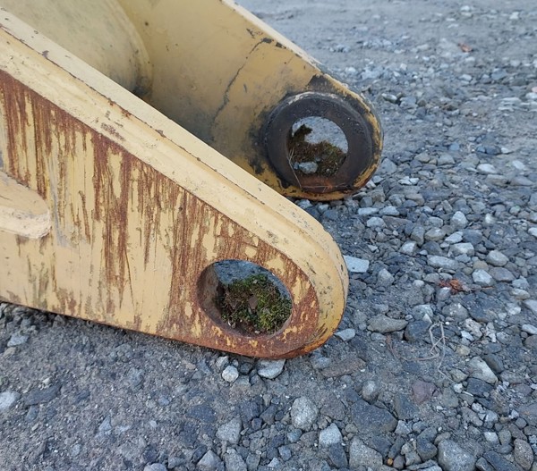 Used BOOM A 1349079 6