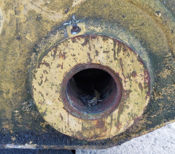 Used STICK A 1349088 6